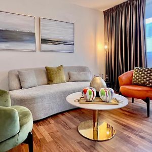 Appartement met Twee Slaapkamers
